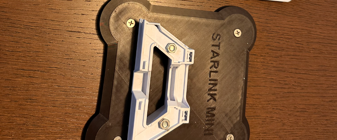 Starlink Mini