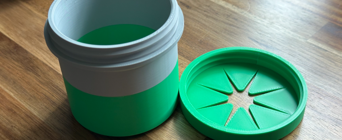 Illgresiverkfæri (þráður) – Cricut
