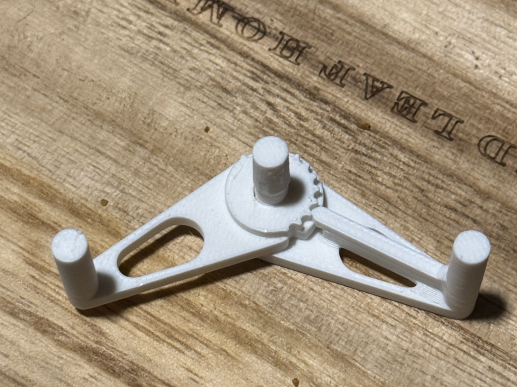 Stillanlegt LST Low Stress Training Tool