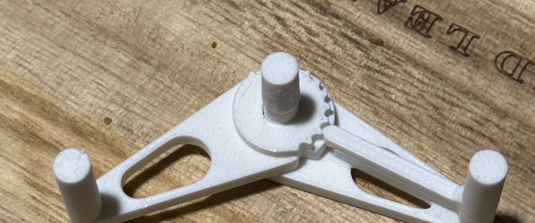 Stillanlegt LST Low Stress Training Tool