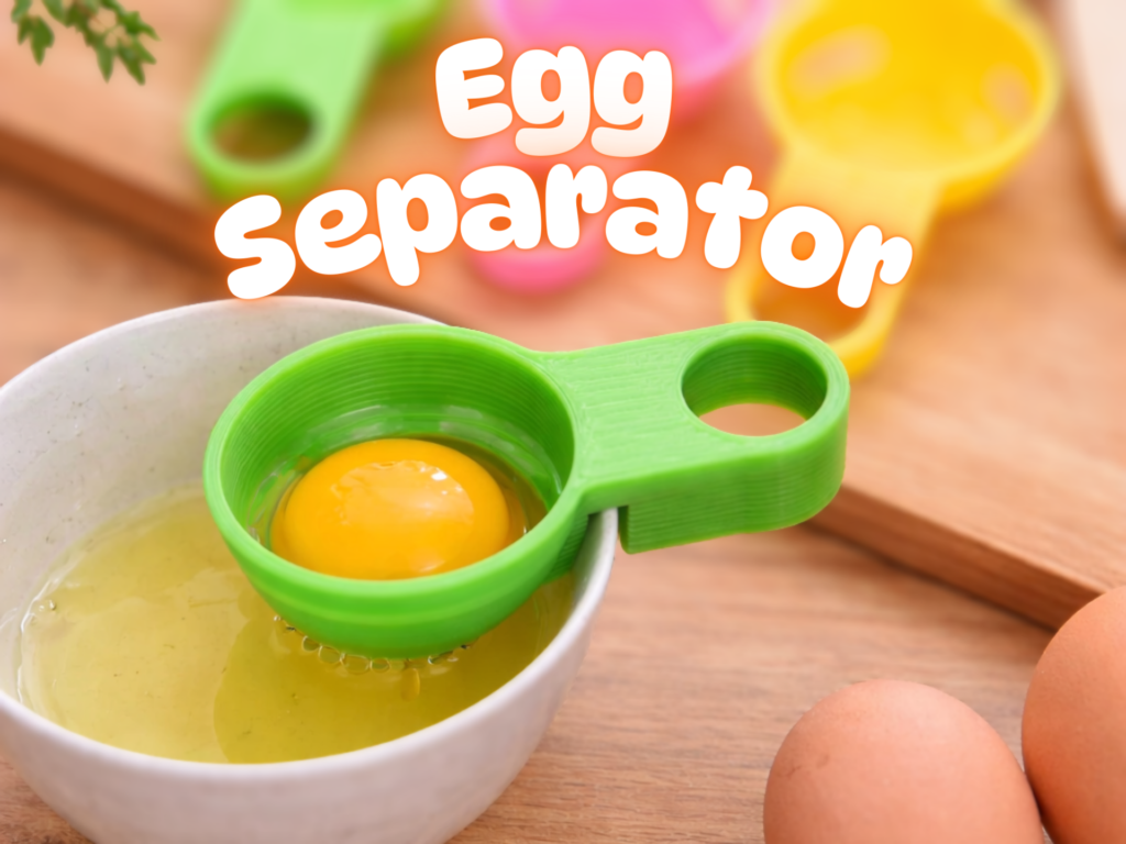 Eggjaskiljari