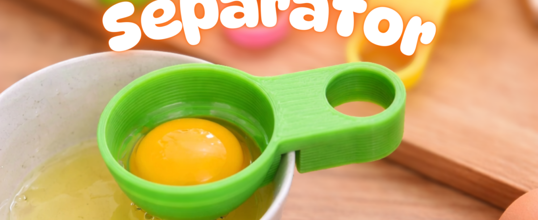 Eggjaskiljari
