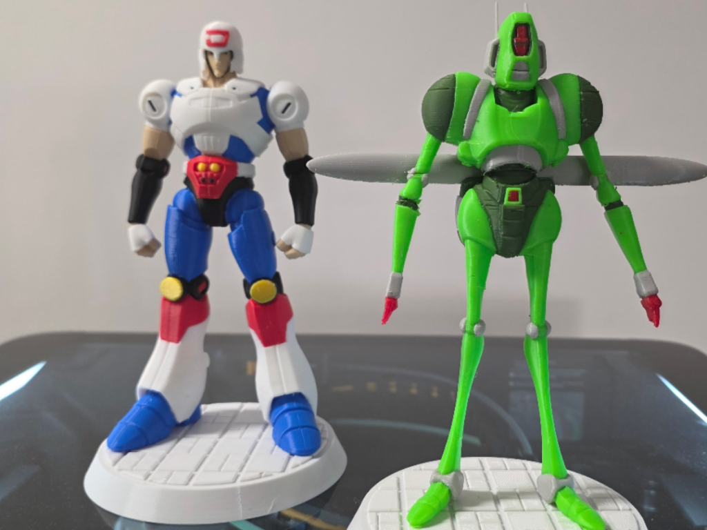 Jumaru frá Plawres Sanshiro