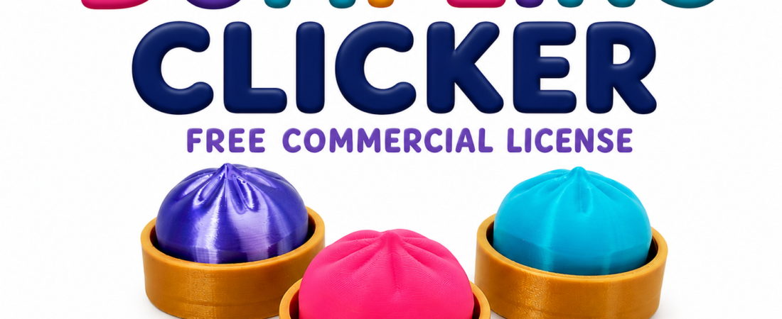 Dumpling Clicker