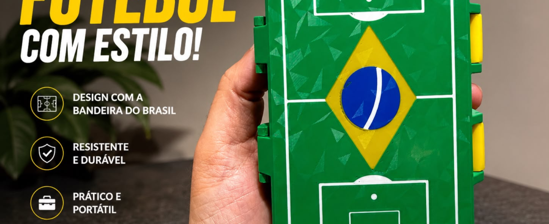 Brazil Cup límmiðabox