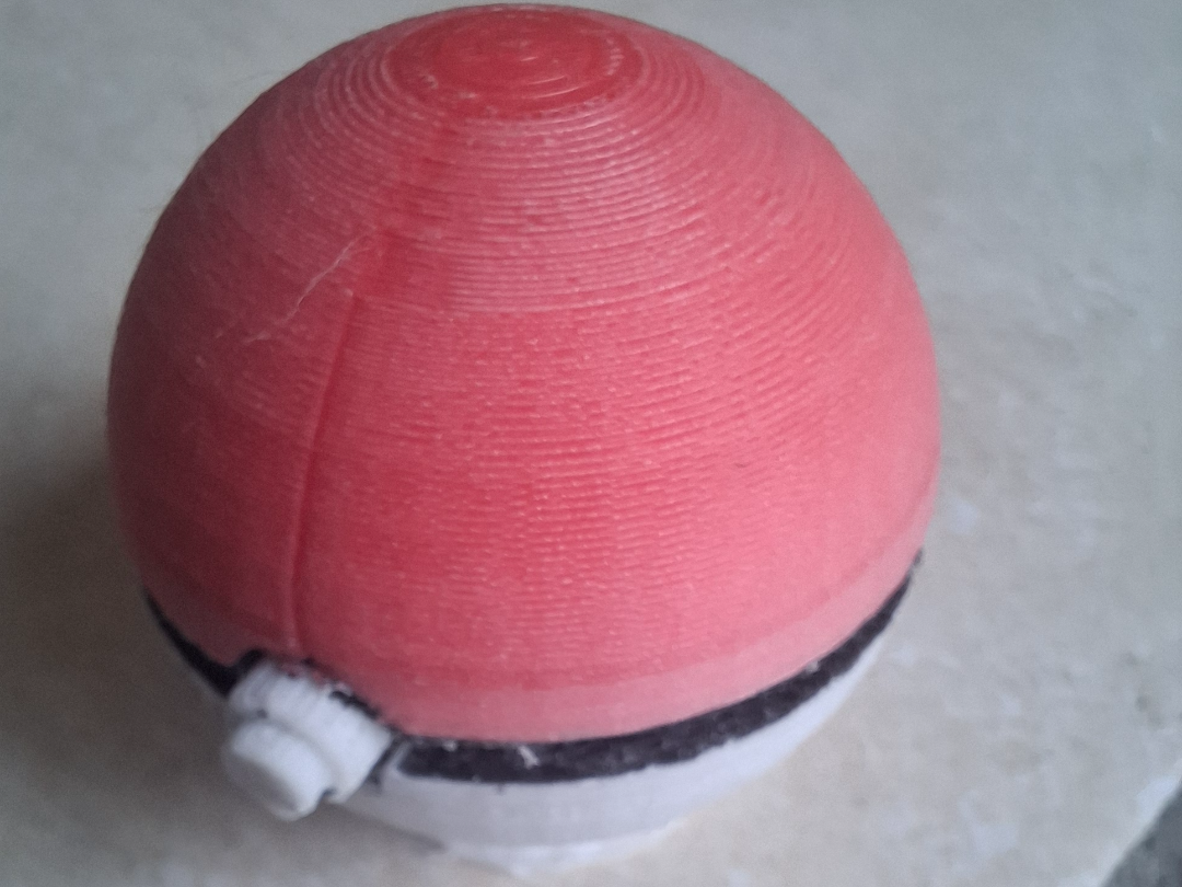 Pokeball