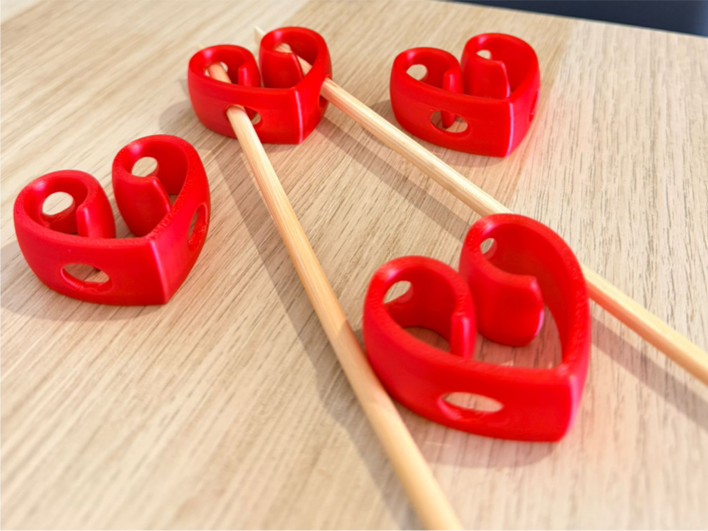Hashi hjartastuðningur