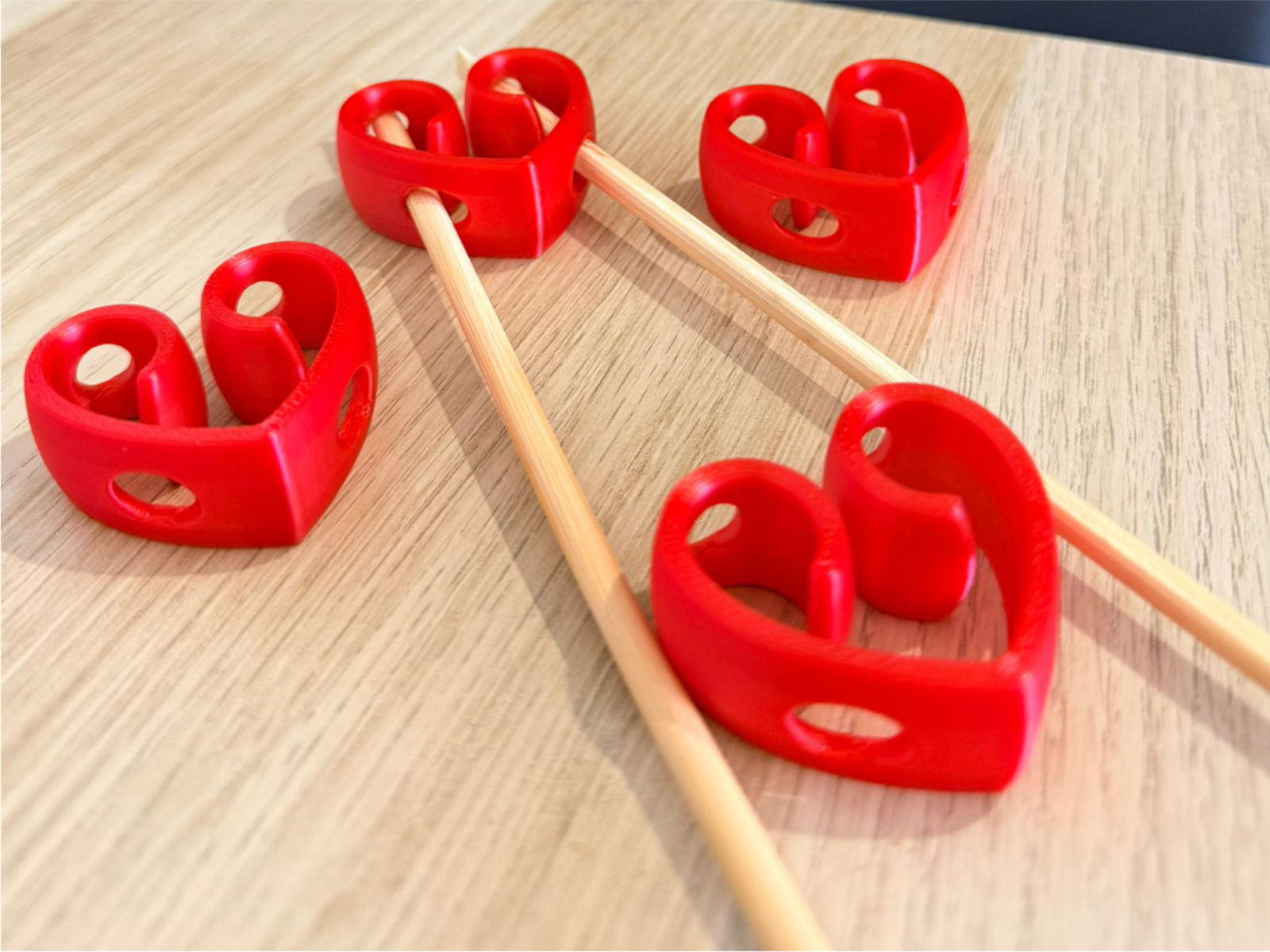 Hashi hjartastuðningur