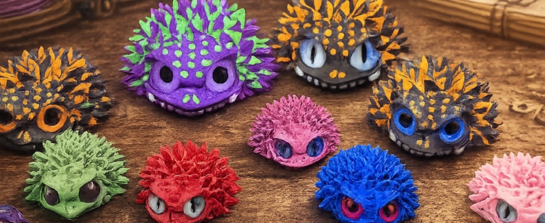 Spikesters