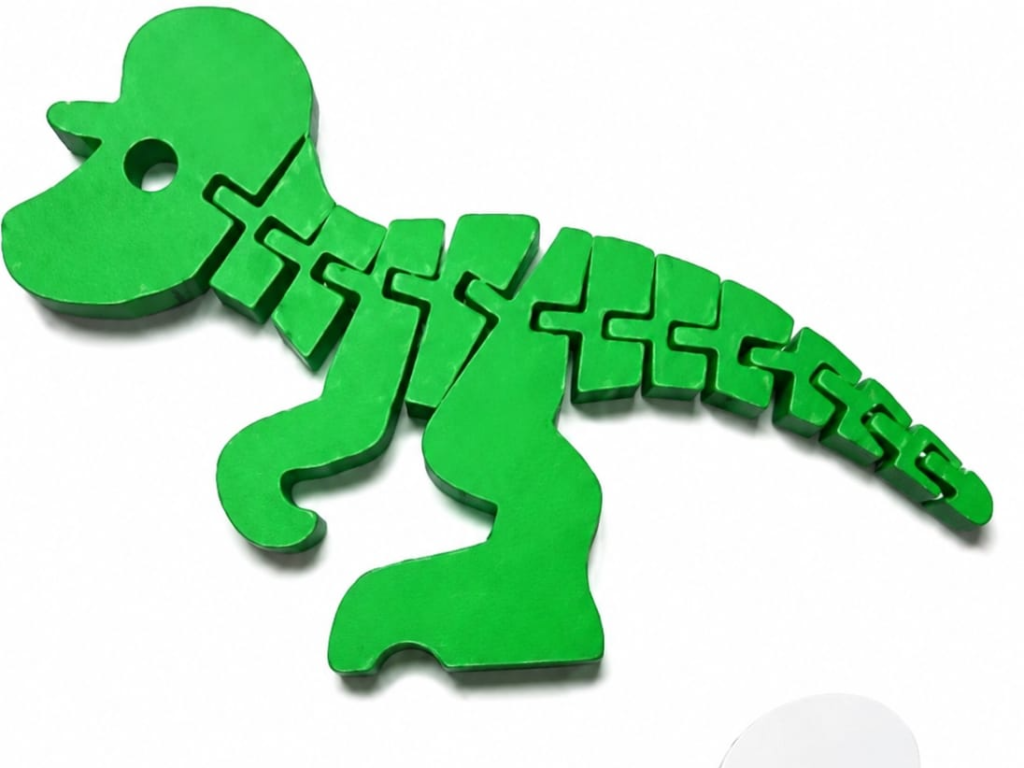 Dino Friend #FreeThePrint