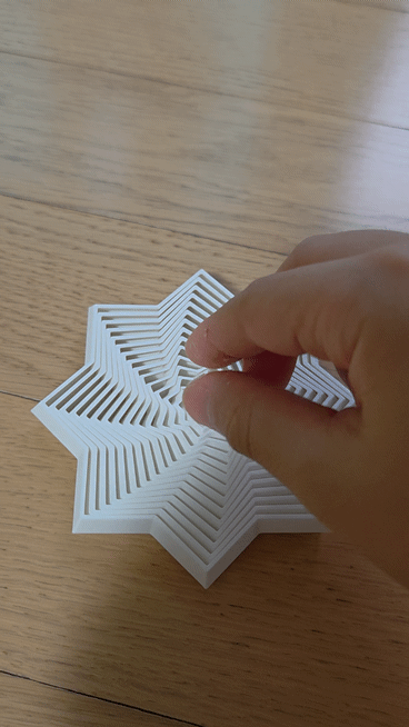 stjörnu fidget ókeypis til sölu