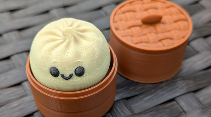 Dumpling Clicker Remix – Enginn stuðningur!