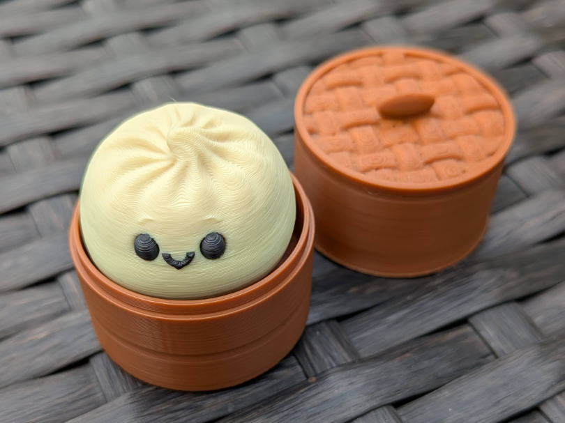 Dumpling Clicker Remix - Enginn stuðningur!