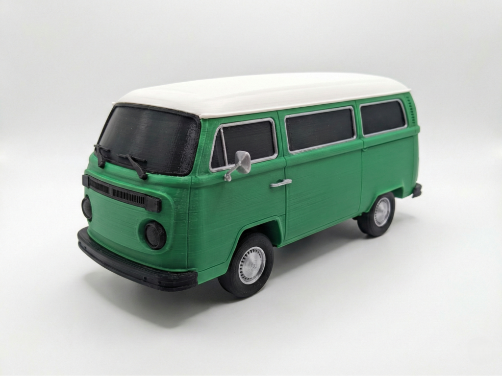 Volkswagen Type 2 / Transporter Van