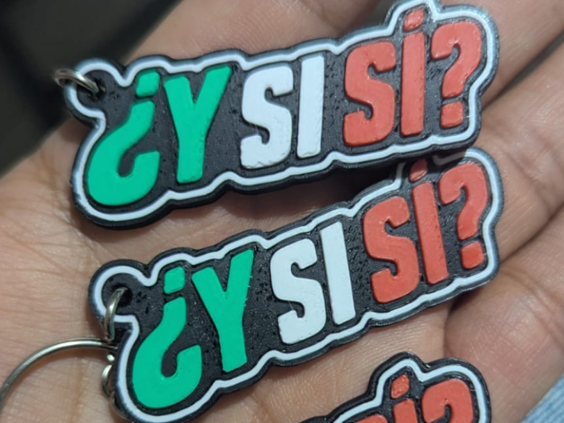 Og ef já?