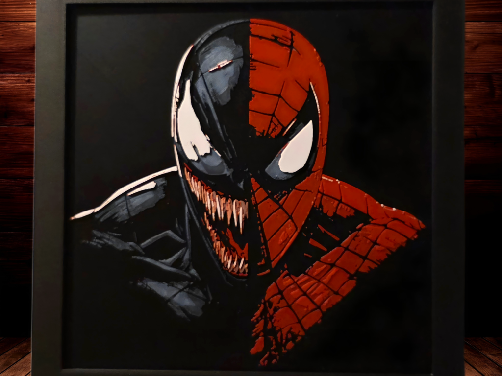 Spider-Eitur