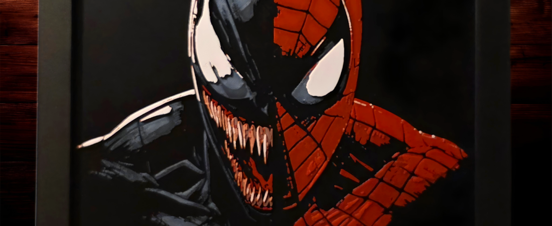 Spider-Eitur