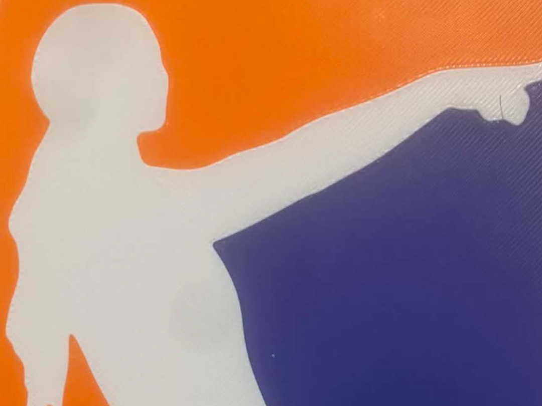 WNBA – “Sophie Cunningham Points” skilti