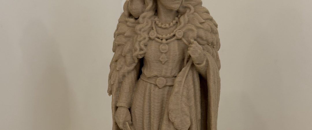 Freyja stytta