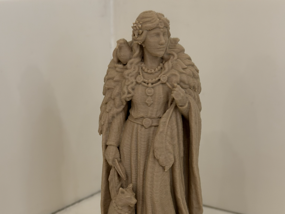 Freyja stytta