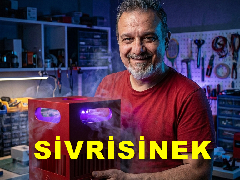 moskítódrápari
