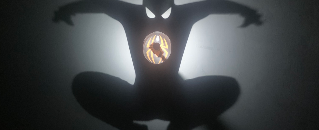 Light Shadow Art Generator (útgáfa 3)