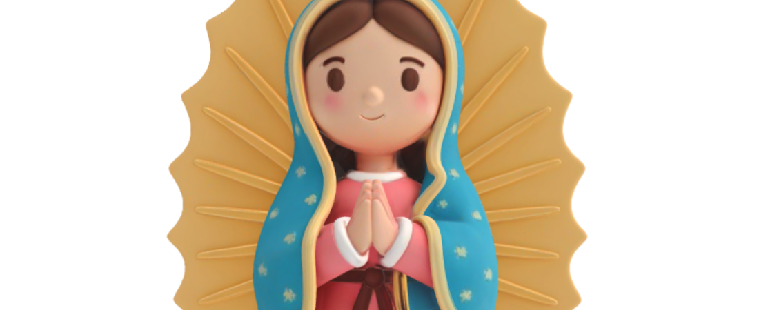 mey af guadalupe