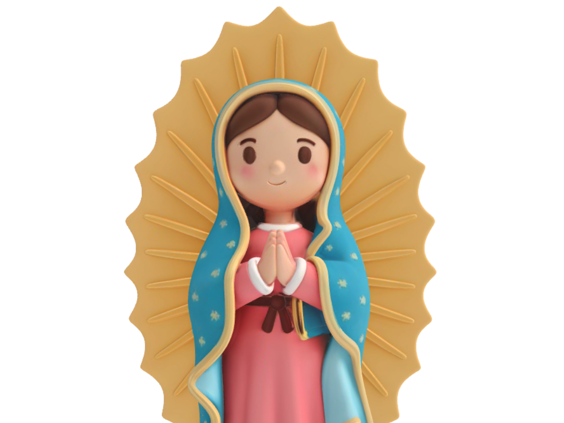 mey af guadalupe